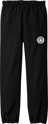 NJ Jets Youth Heavy Blend Sweatpant