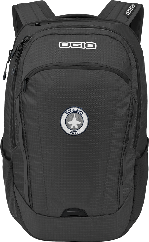 NJ Jets OGIO Shuttle Pack