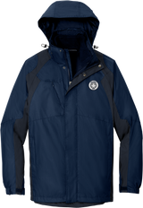 NJ Jets Ranger 3-in-1 Jacket