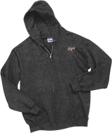 Mercer Chiefs Ultimate Cotton - Full-Zip Hooded Sweatshirt