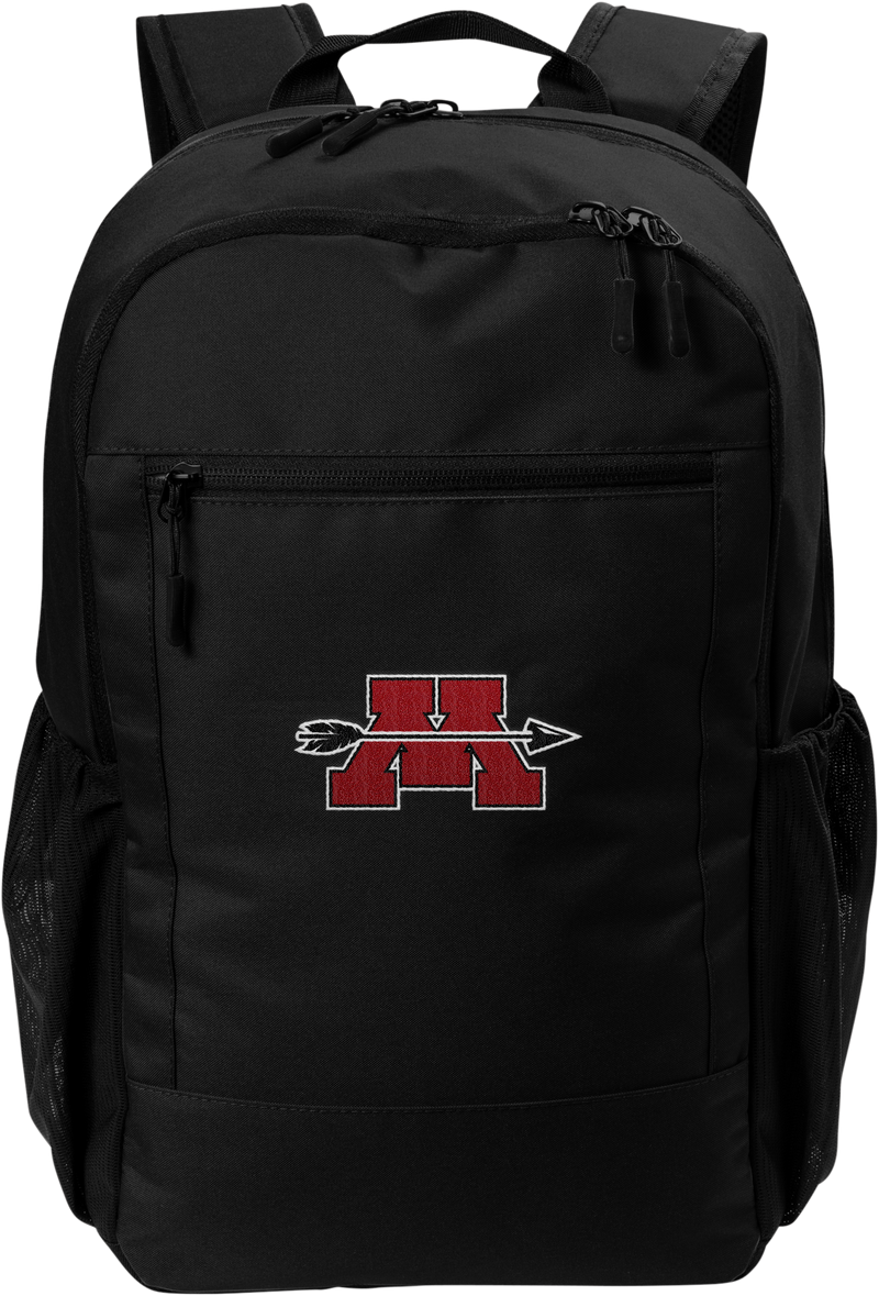 Mercer Arrows Daily Commute Backpack