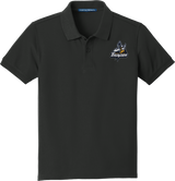 Mon Valley Thunder Youth Core Classic Pique Polo