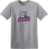 Hartford Jr. Wolfpack Softstyle T-Shirt