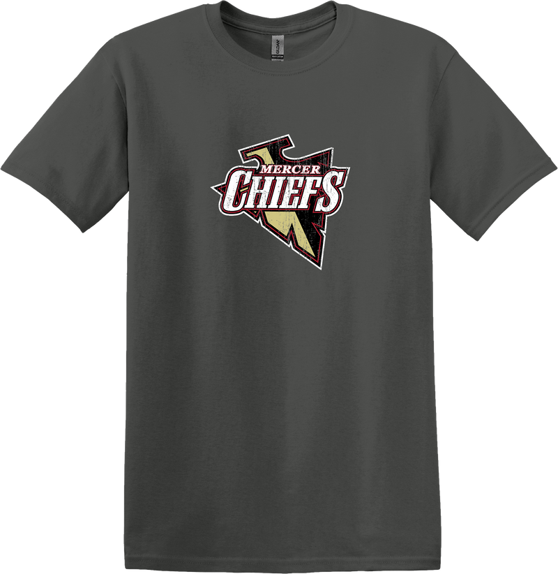 Mercer Chiefs Softstyle T-Shirt