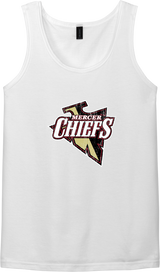 Mercer Chiefs Softstyle Tank Top