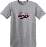 Mercer Arrows Softstyle T-Shirt