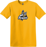 Mon Valley Thunder Softstyle T-Shirt