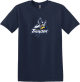 Mon Valley Thunder Softstyle T-Shirt