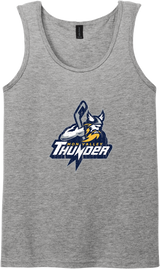 Mon Valley Thunder Softstyle Tank Top