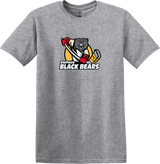 Dupage Black Bears Softstyle T-Shirt