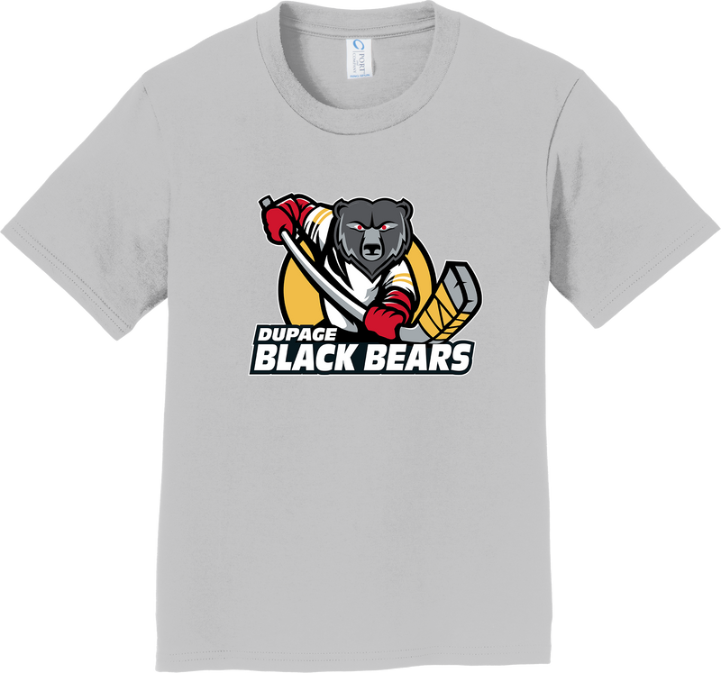 Dupage Black Bears Youth Fan Favorite Tee