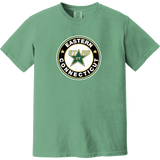 CT ECHO Stars Heavyweight Ring Spun Tee