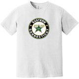 CT ECHO Stars Heavyweight Ring Spun Tee