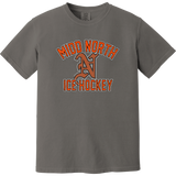 Midd North Hockey Heavyweight Ring Spun Tee