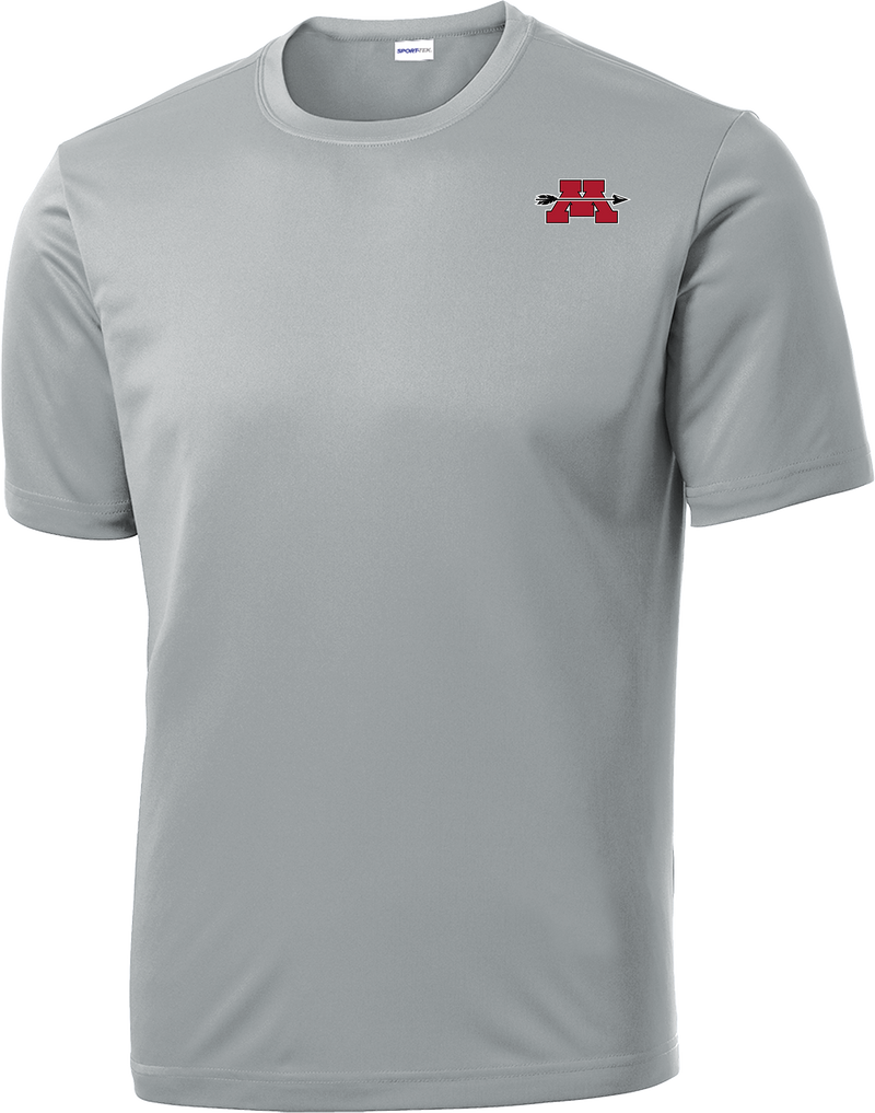 Mercer Arrows PosiCharge Competitor Tee