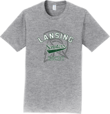 Lansing Senators Adult Fan Favorite Tee