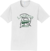 Lansing Senators Adult Fan Favorite Tee