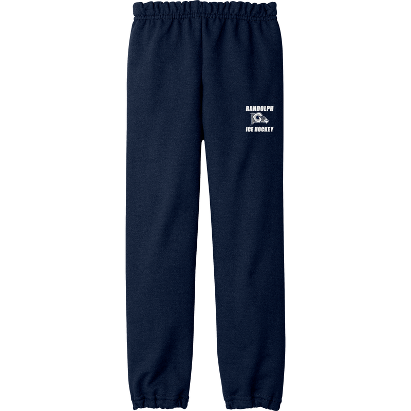 Randolph Recreation Youth Heavy Blend Sweatpant