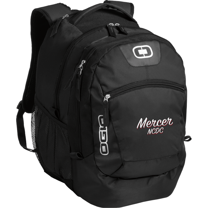 Mercer NCDC OGIO Rogue Pack