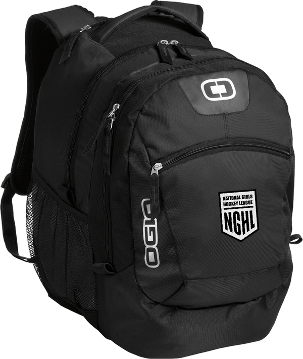NGHL Rogue Pack (E2222-BAG)