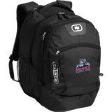 CT Wolfpack South OGIO Rogue Pack