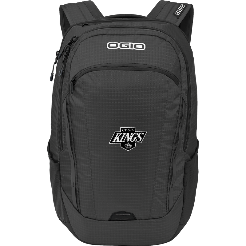 CT Oil Kings OGIO Shuttle Pack