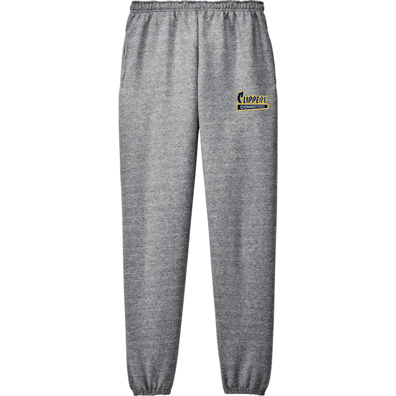 CT Clippers NuBlend Sweatpant with Pockets