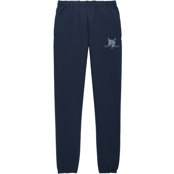 Freehold Township NuBlend Sweatpant with Pockets