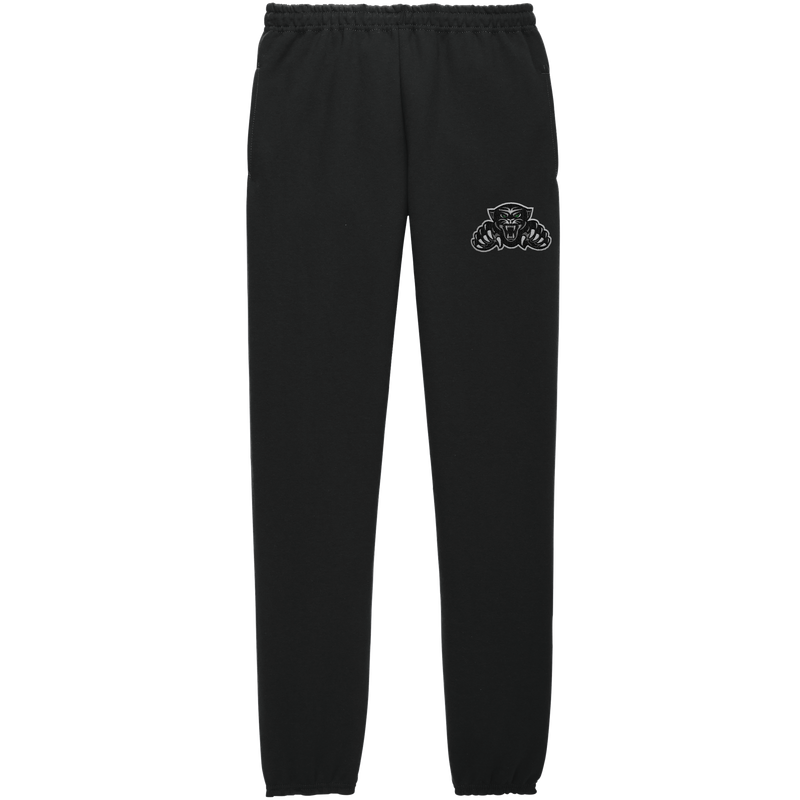 Igloo Jaguars NuBlend Sweatpant with Pockets