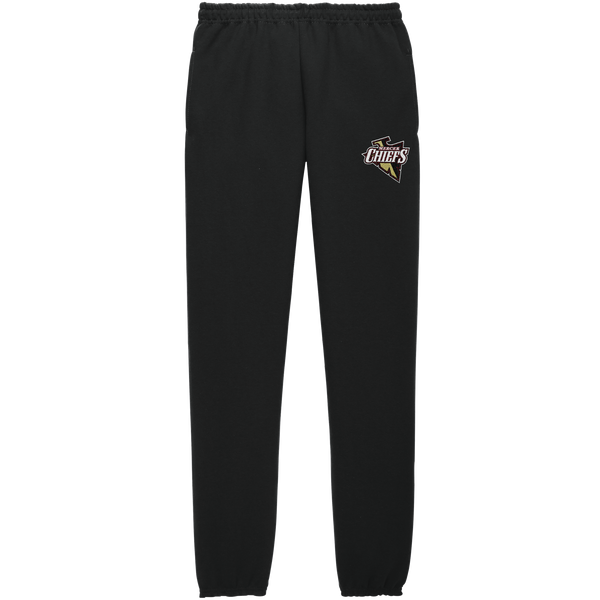 Mercer Chiefs NuBlend Sweatpant with Pockets