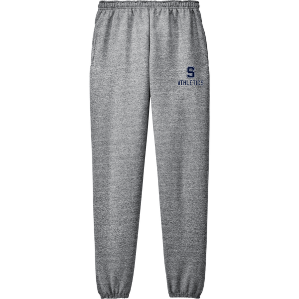 Midd South Athletics NuBlend Sweatpant with Pockets