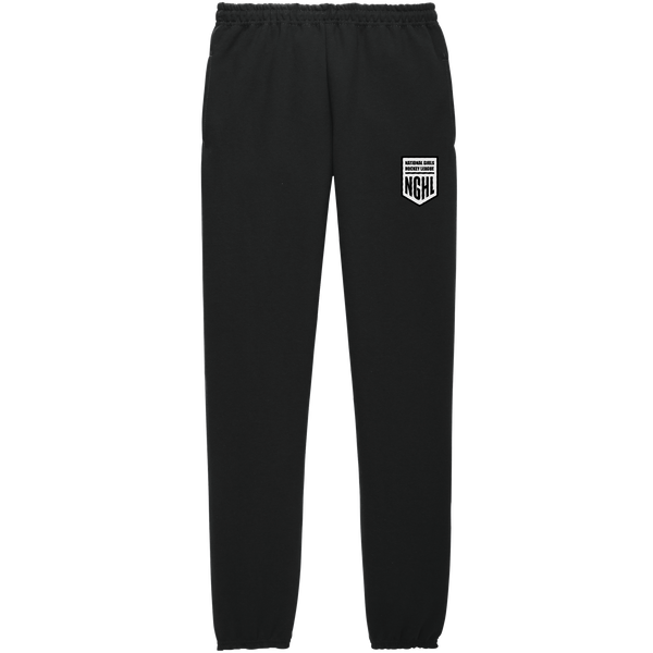 NGHL NuBlend Sweatpant with Pockets