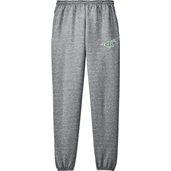 NJ Colts NuBlend Sweatpant with Pockets