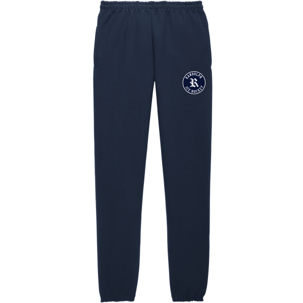 Randolph Hockey NuBlend Sweatpant with Pockets