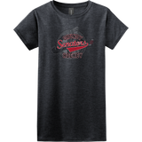 Grundy Senators Softstyle Ladies' T-Shirt