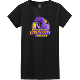 Youngstown Phantoms Softstyle Ladies' T-Shirt