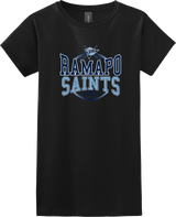 Ramapo Saints Softstyle Ladies' T-Shirt