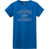 Holmdel Hockey Softstyle Ladies' T-Shirt