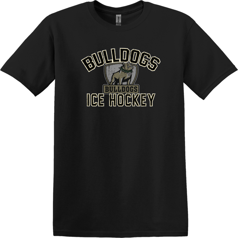 HVM Bulldogs Softstyle T-Shirt