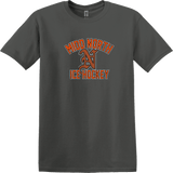 Midd North Hockey Softstyle T-Shirt