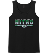 Nitro Soccer Softstyle Tank Top