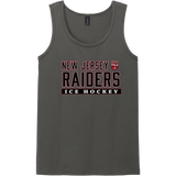 NJ Raiders Softstyle Tank Top