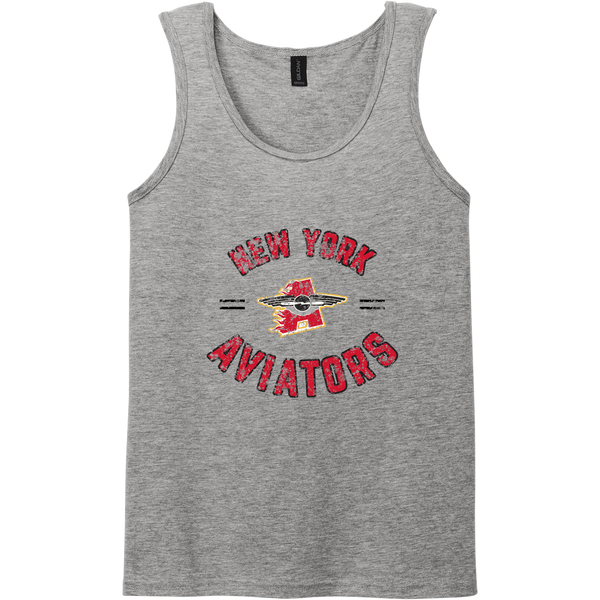 NY Aviators Softstyle Tank Top