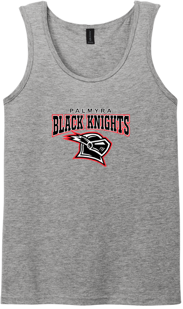 Palmyra Black Knights Softstyle Tank Top