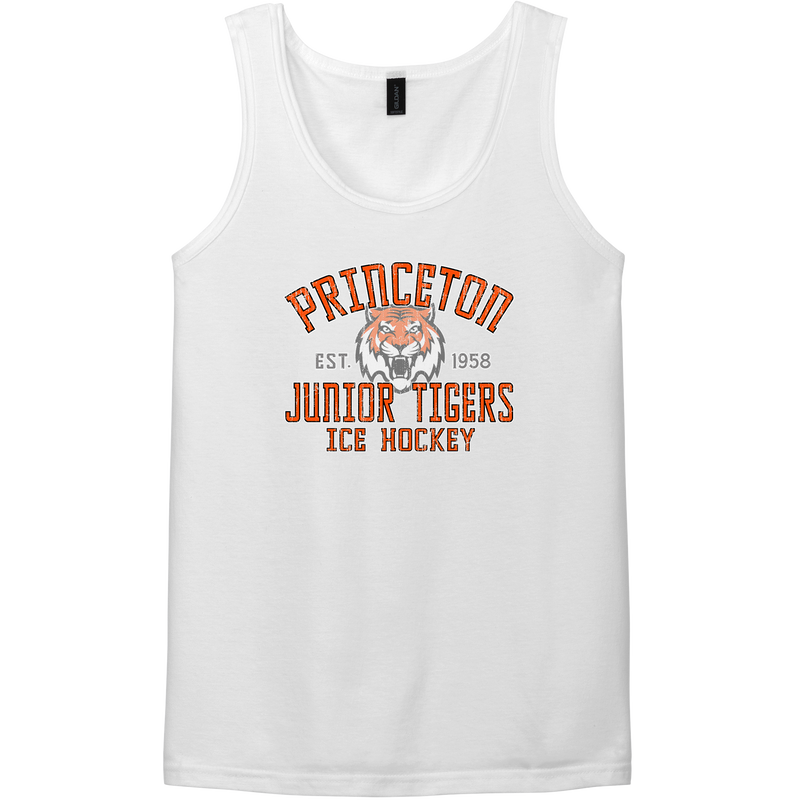 Princeton Jr. Tigers Softstyle Tank Top