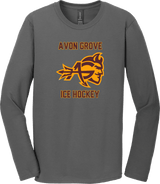 Avon Grove Softstyle Long Sleeve T-Shirt