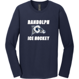 Randolph Recreation Softstyle Long Sleeve T-Shirt