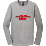 Team Maryland Softstyle Long Sleeve T-Shirt