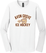 Avon Grove Softstyle Long Sleeve T-Shirt