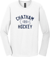 Chatham Hockey Softstyle Long Sleeve T-Shirt